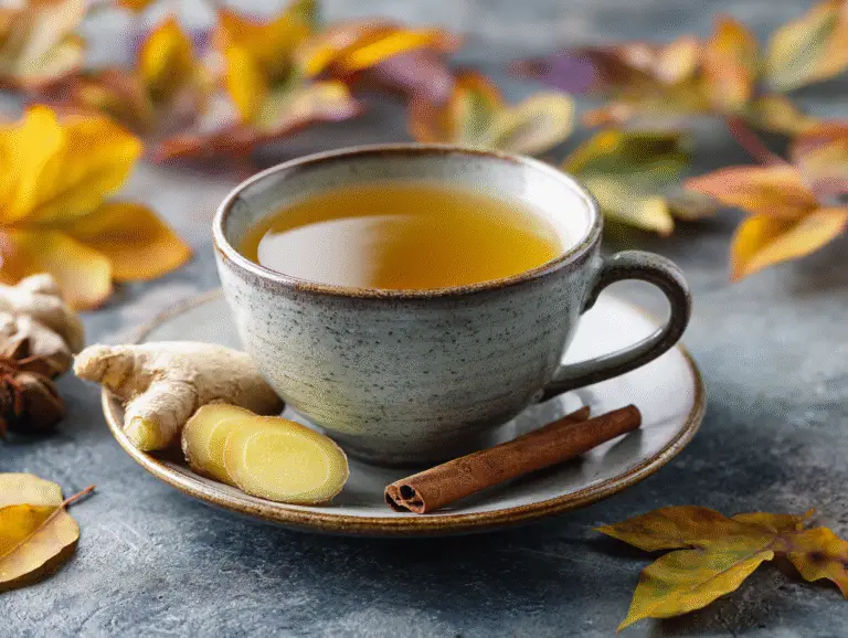 Apple Peel Tea Recipe for Weight Loss: Safe, Slimming & Science-Backed 2 serving apple peel tea