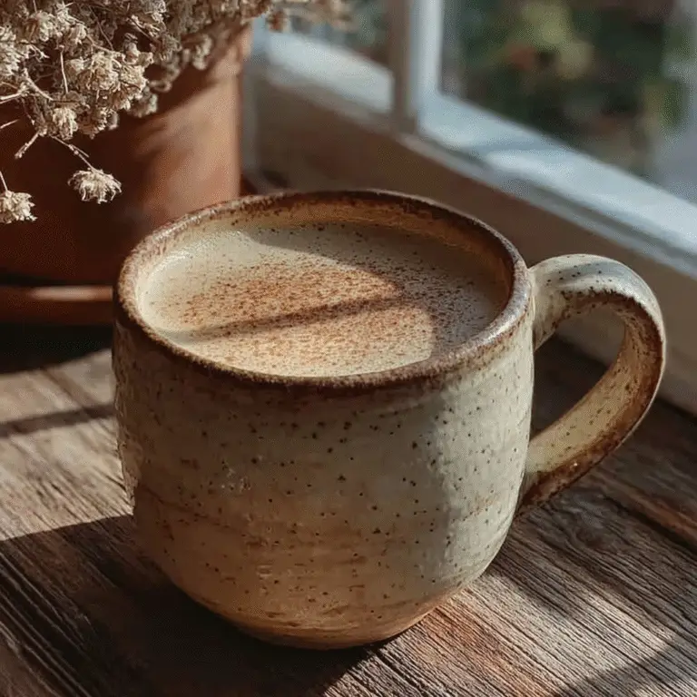 Coffee Loophole Recipe: The Viral Morning Hack Backed by Facts 2 coffee loophole recipe card image