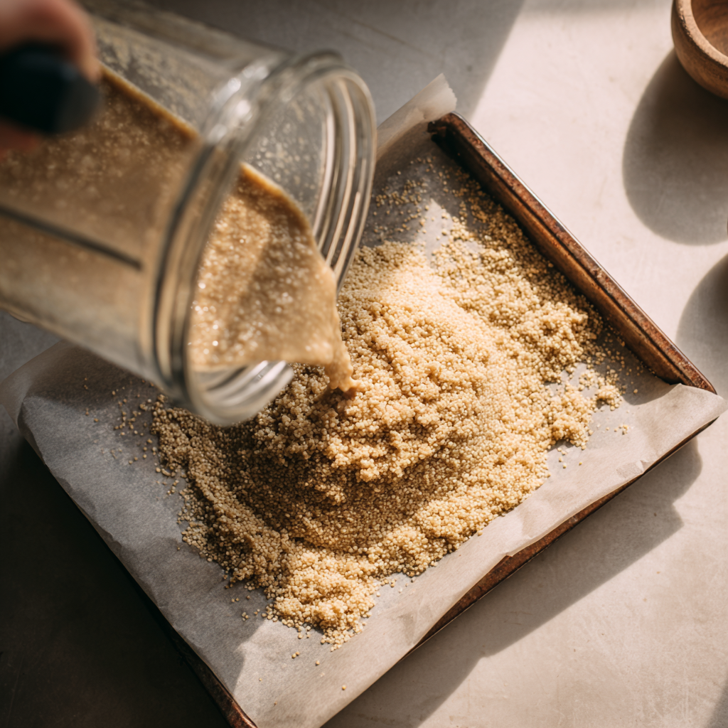 soaked-quinoa-cracker-method
