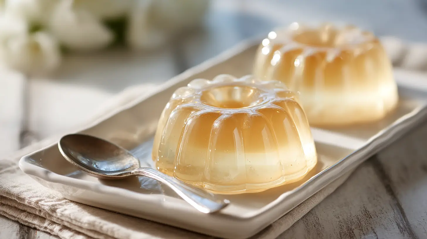 dr ashton bariatric gelatin recipe